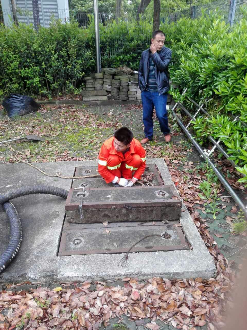 汝阳吸污抽粪
