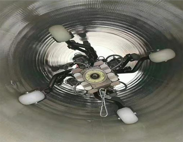 汝阳非开挖修复技术在地下管线建设的优势体现