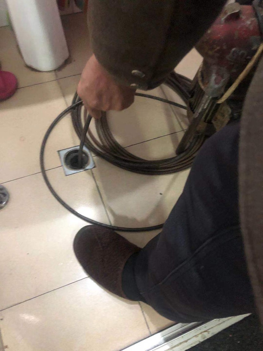 汝阳管道疏通,疏通下水道